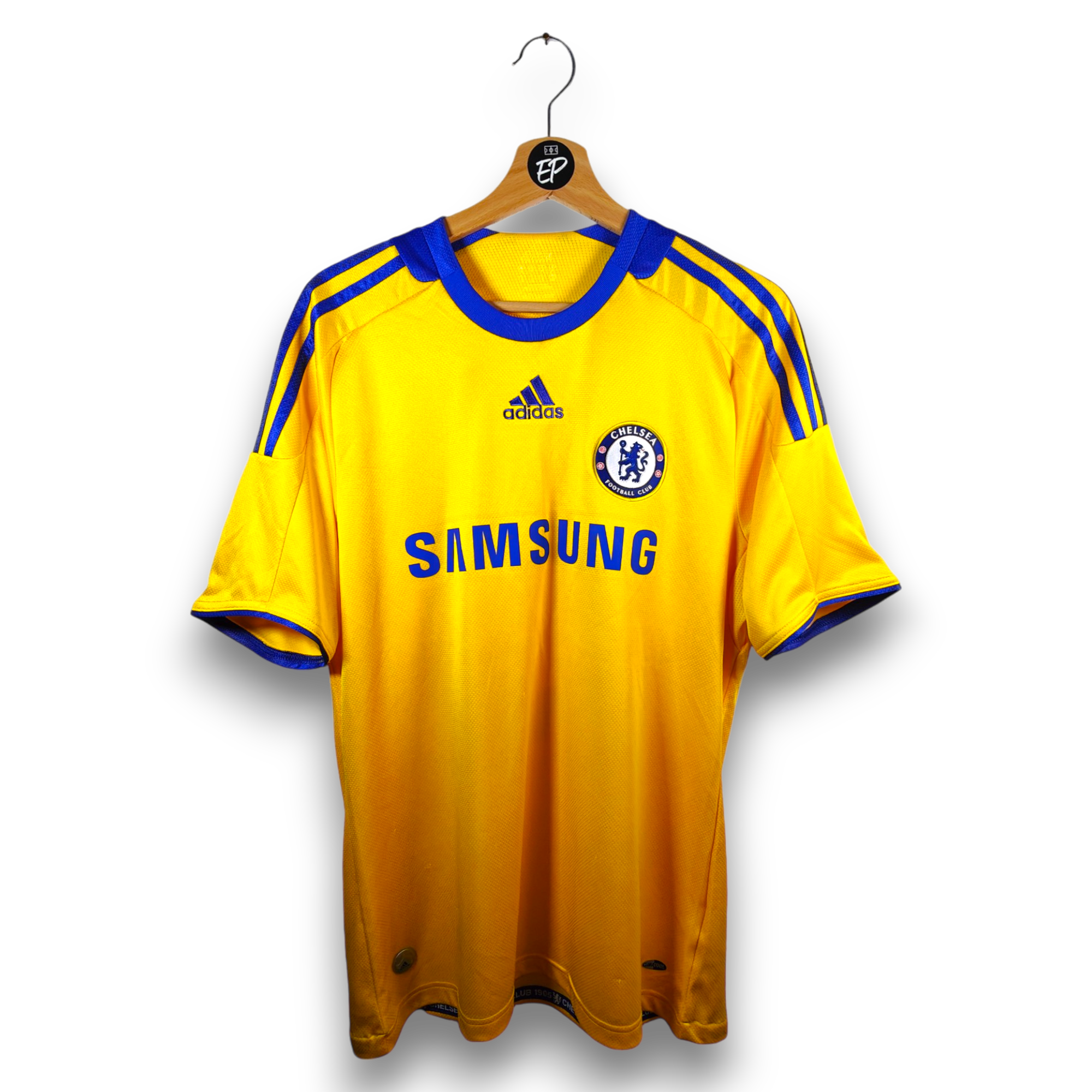 Chelsea 2008 jersey online