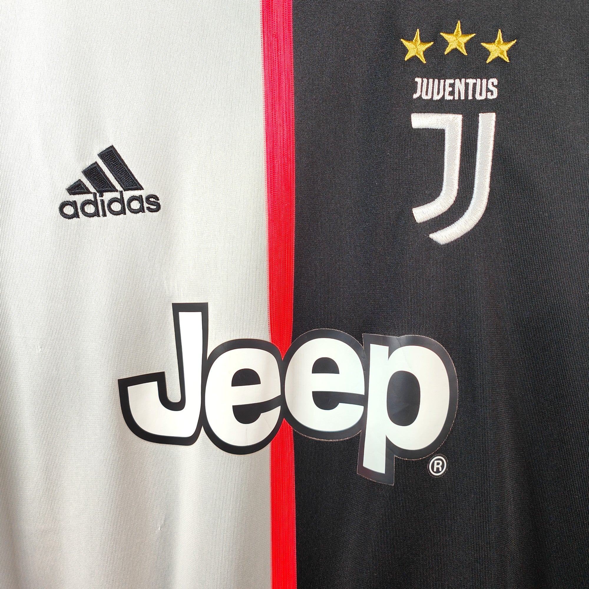 Jersey fashion juventus climachill