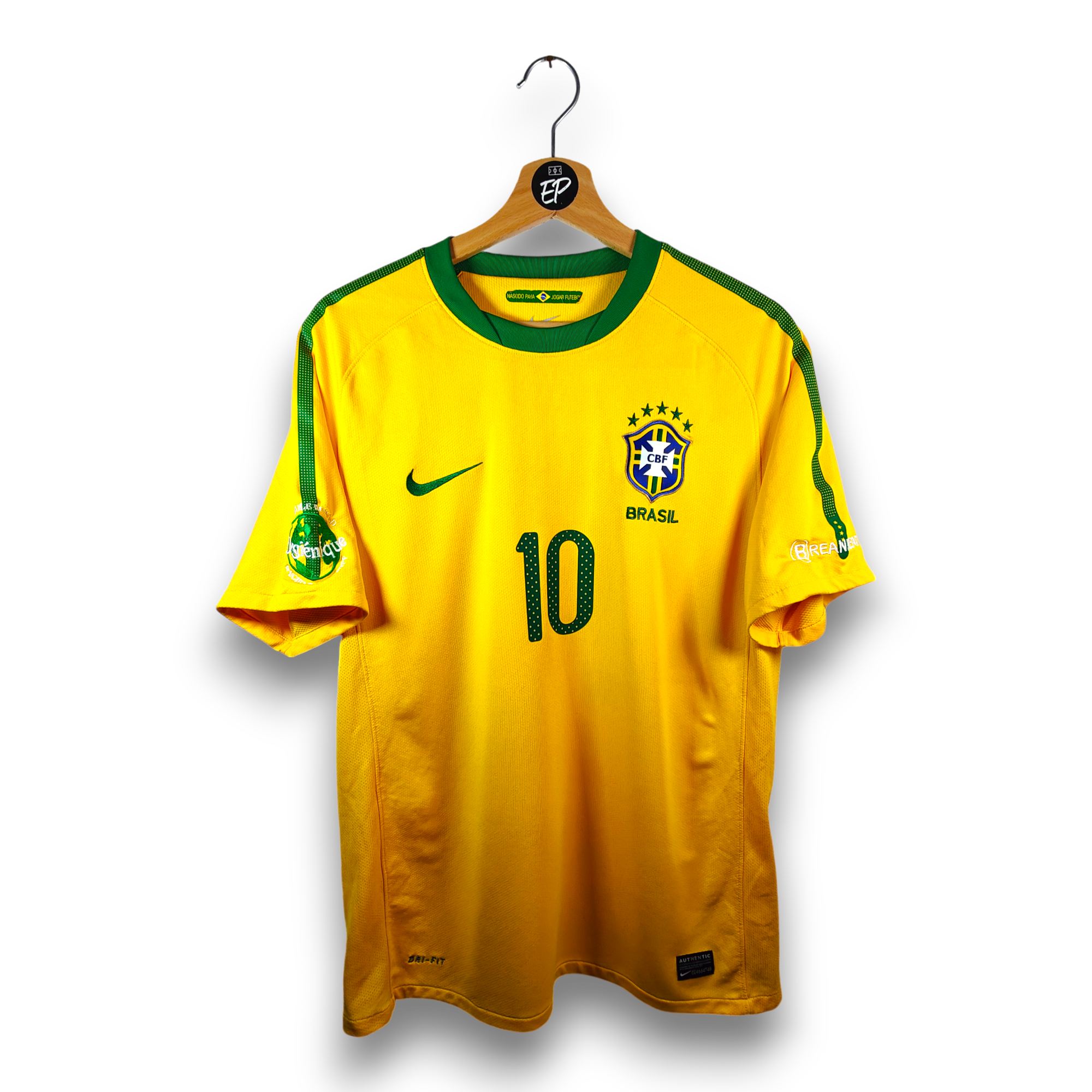 2010 brazil jersey online