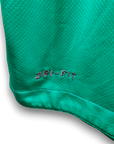 2010-11 FC Barcelona Away Shirt Messi