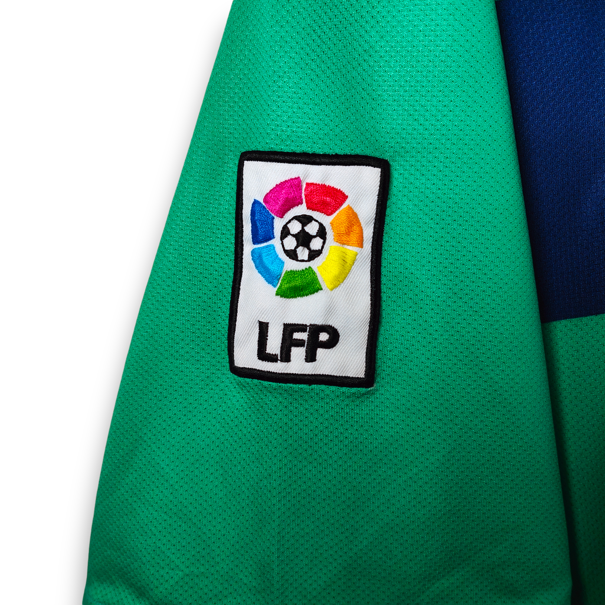 2010-11 FC Barcelona Away Shirt Messi