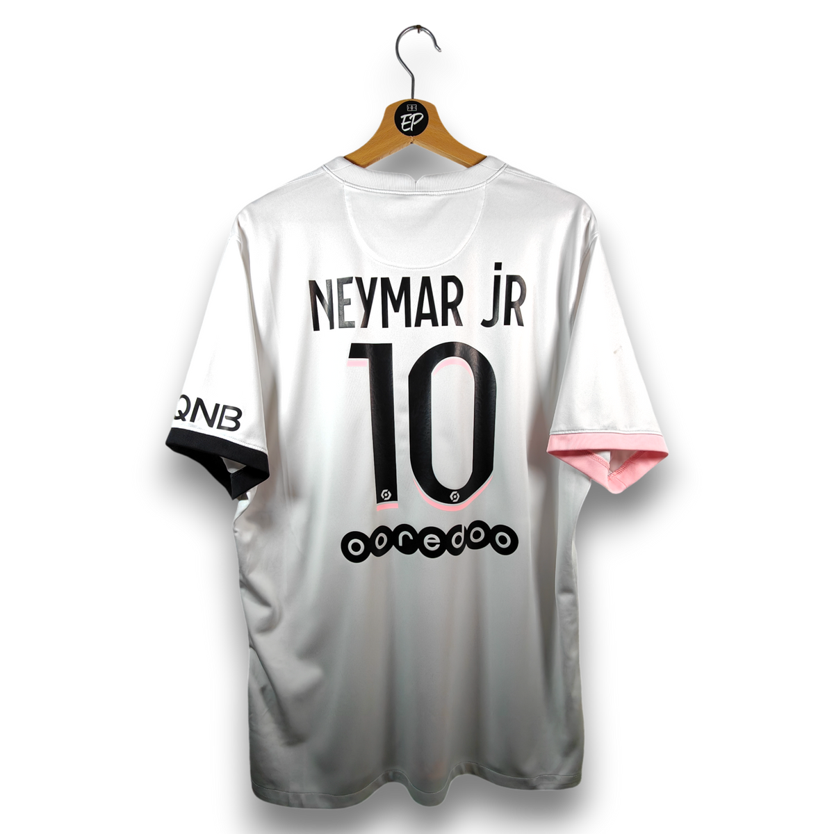 G-DRAGON × NEYMAR PSG × PEACEMINUSONE Away Jersey M/L/XL | eBay