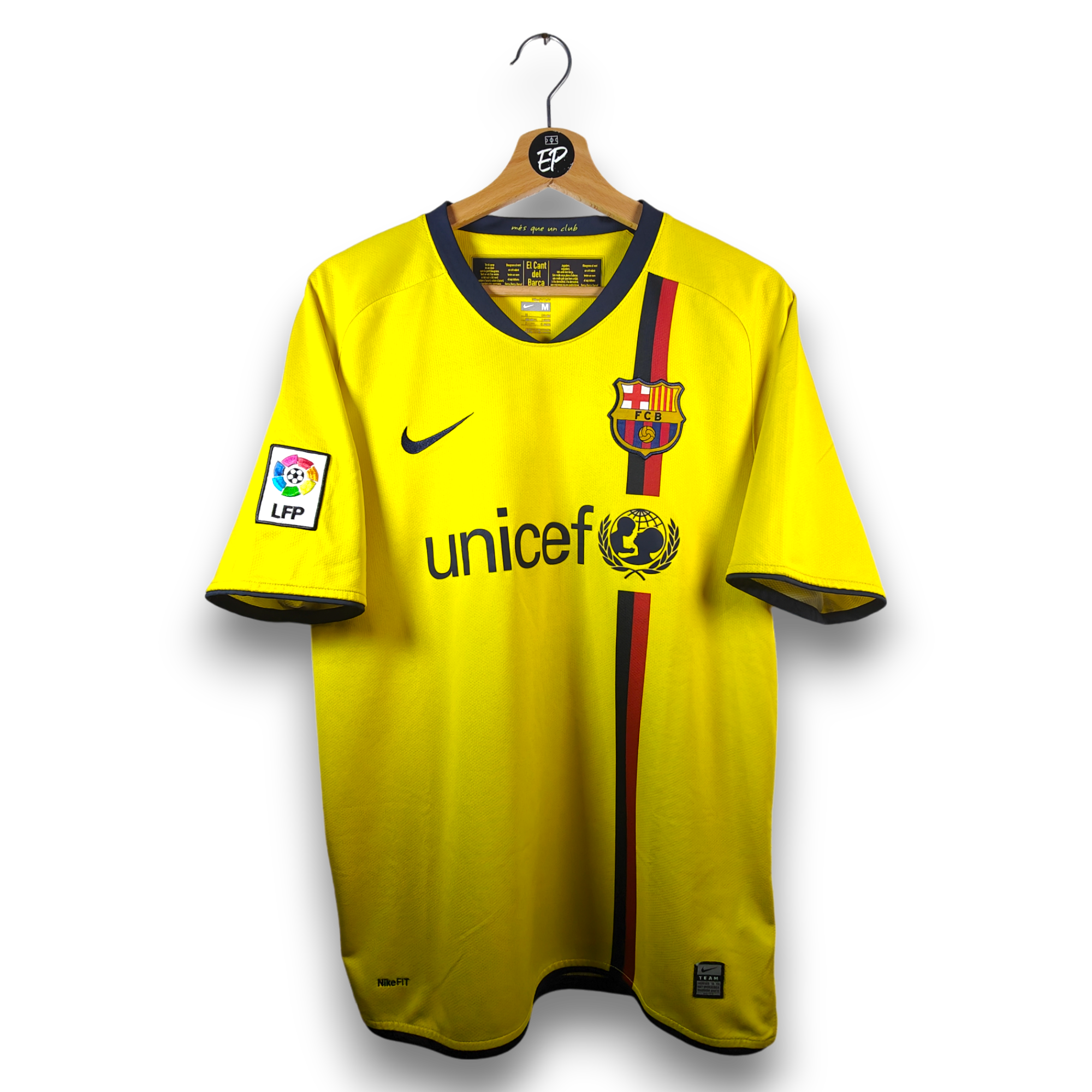 Ibrahimovic barcelona jersey deals