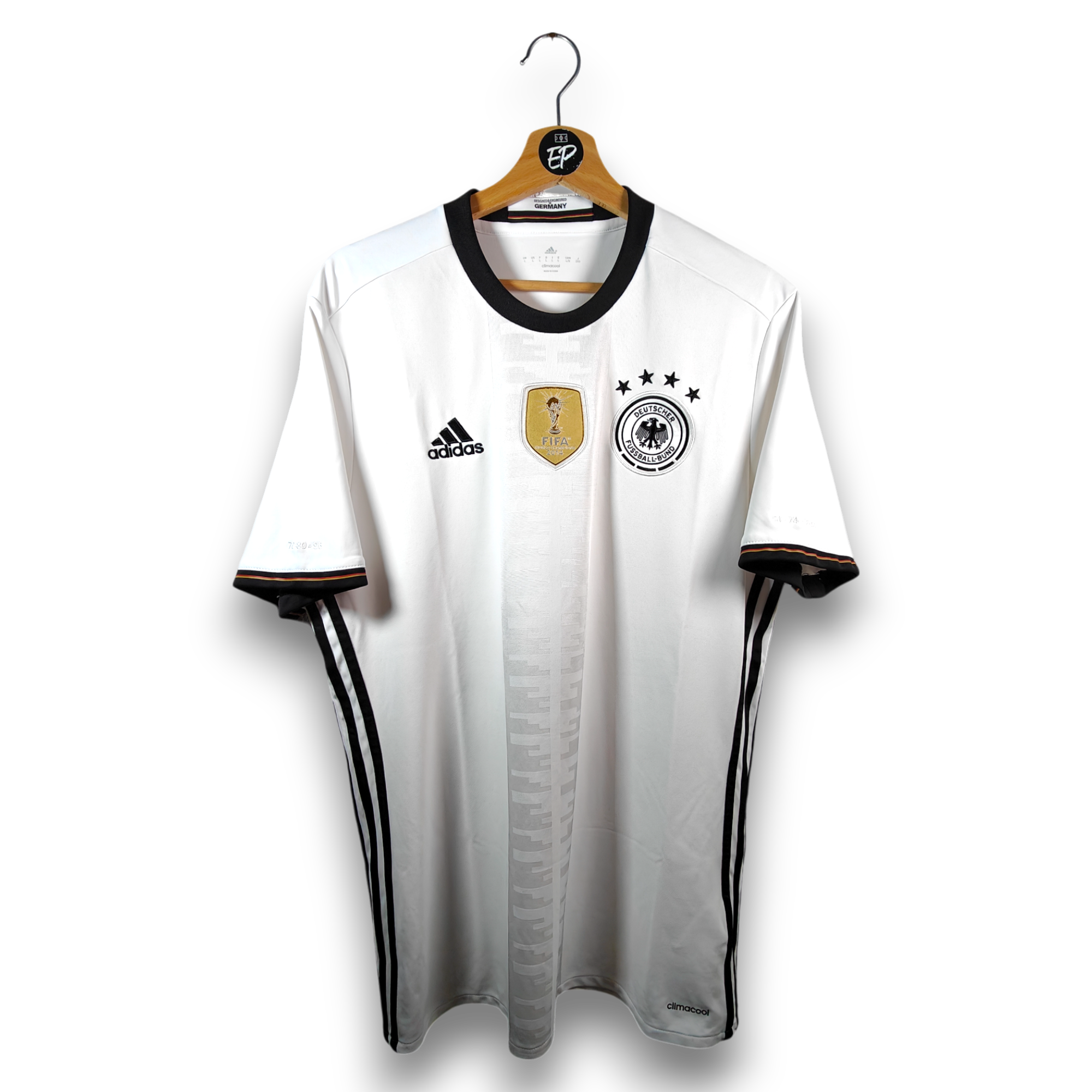 Adidas soccer jerseys 2016 best sale