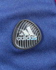 2011-12 Olympique Lyon Away Shirt - 9.5/10 - (XL)
