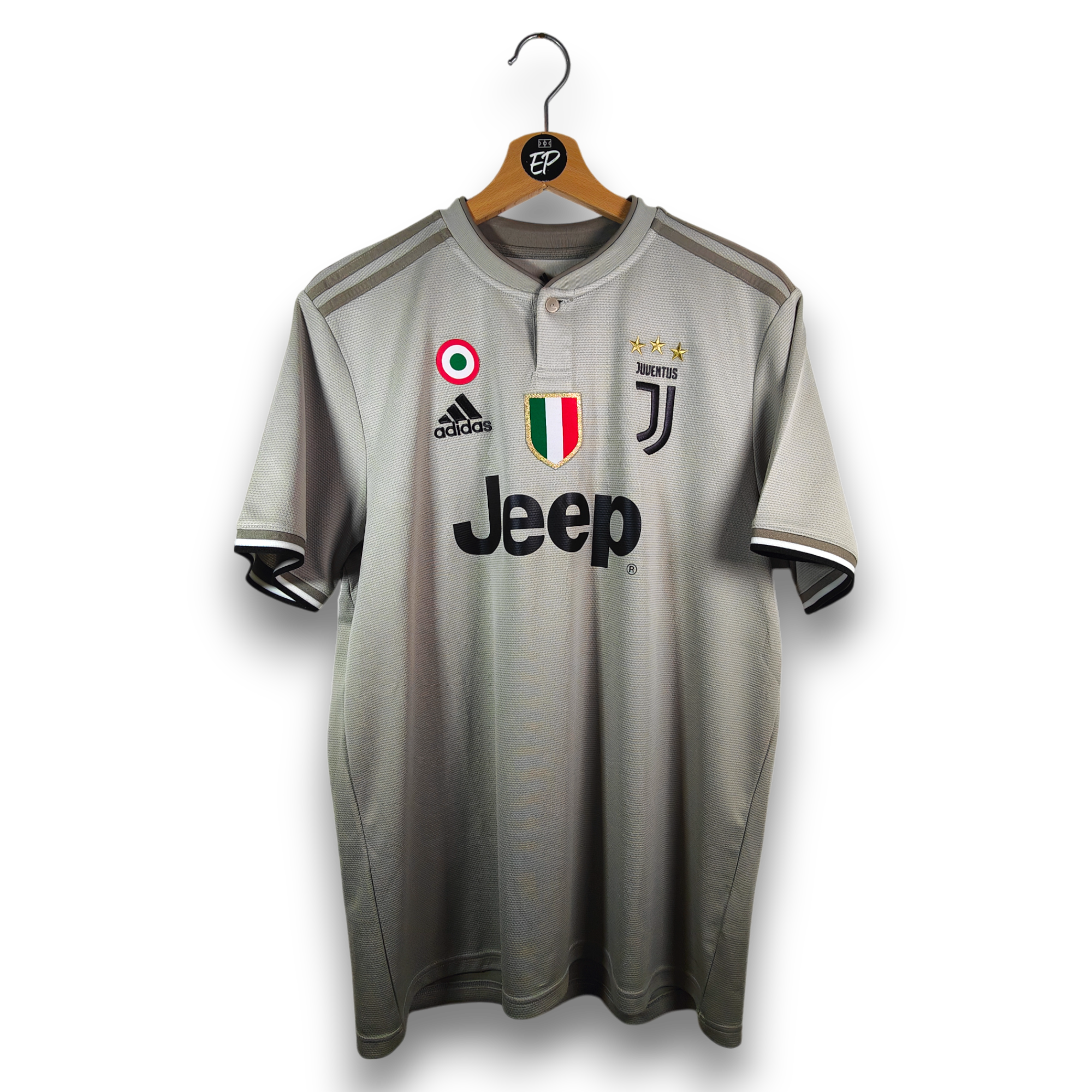 Juventus away jersey 2018 online