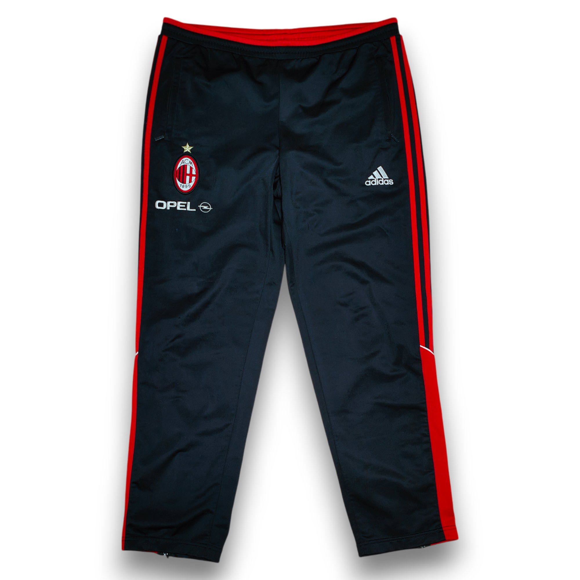 1999-00 AC Milan Tracksuit (XL) 635775 Adidas – Eternal Pitch