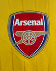 2016-17 Arsenal Away Shirt Ozil