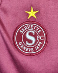 2013-14 Servette Genève Home Shirt (L)