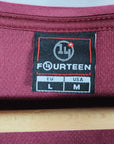 2013-14 Servette Genève Home Shirt (L)