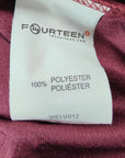 2013-14 Servette Genève Home Shirt (L)