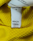 2006-08 Brazil Home Shirt Ronaldinho
