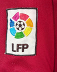 2006-07 FC Barcelona Home Shirt Ronaldinho