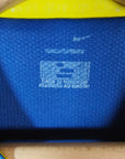2006-07 FC Barcelona Home Shirt Ronaldinho