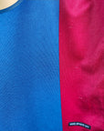 2006-07 FC Barcelona Home Shirt Ronaldinho