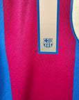 2006-07 FC Barcelona Home Shirt Ronaldinho