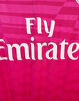 2014-15 Real Madrid Away Shirt Ronaldo