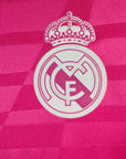 2014-15 Real Madrid Away Shirt Ronaldo