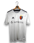 2018-19 FC Basel Away Shirt - 9.5/10 - (M)