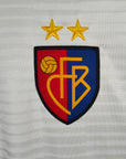 2018-19 FC Basel Away Shirt - 9.5/10 - (M)