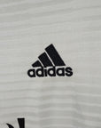 2018-19 FC Basel Away Shirt - 9.5/10 - (M)