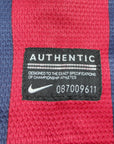 2013-14 FC Barcelona Home Shirt Neymar