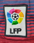 2013-14 FC Barcelona Home Shirt Neymar
