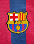 2013-14 FC Barcelona Home Shirt Neymar