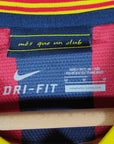 2013-14 FC Barcelona Home Shirt Neymar