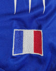 2004-06 France Home Shirt Henry