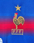 2004-06 France Home Shirt Henry