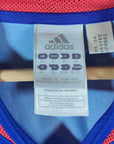 2004-06 France Home Shirt Henry