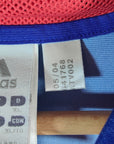 2004-06 France Home Shirt Henry