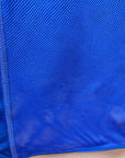2004-06 France Home Shirt Henry
