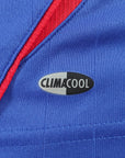 2006-07 France Home Shirt Henry