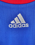 2006-07 France Home Shirt Henry