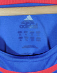 2006-07 France Home Shirt Henry