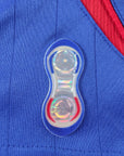 2006-07 France Home Shirt Henry