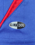 2006-07 France Home Shirt Henry