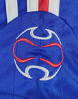 2006-07 France Home Shirt Henry