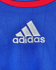 2006-07 France Home Shirt Henry