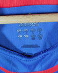 2006-07 France Home Shirt Henry