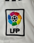 2014-15 Real Madrid Home Shirt Ronaldo