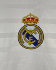 2014-15 Real Madrid Home Shirt Ronaldo