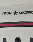 2014-15 Real Madrid Home Shirt Ronaldo