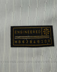 2024-25 Inter Milan SIGNED Player Version Away Shirt Thuram