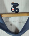 2024-25 Inter Milan SIGNED Player Version Away Shirt Thuram