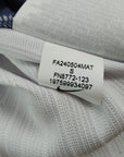 2024-25 Inter Milan SIGNED Player Version Away Shirt Thuram