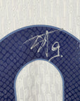 2024-25 Inter Milan SIGNED Player Version Away Shirt Thuram