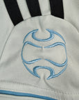 2005-07 Argentina Home Shirt Messi